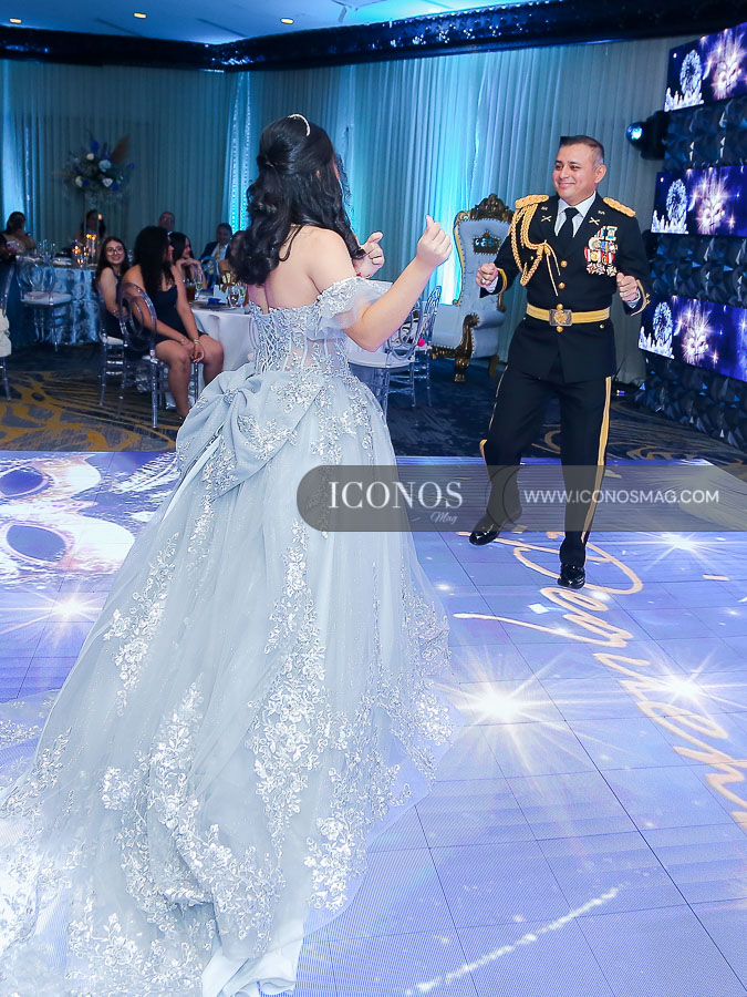 quince anos isabella sofia vargas ortiz isabellas