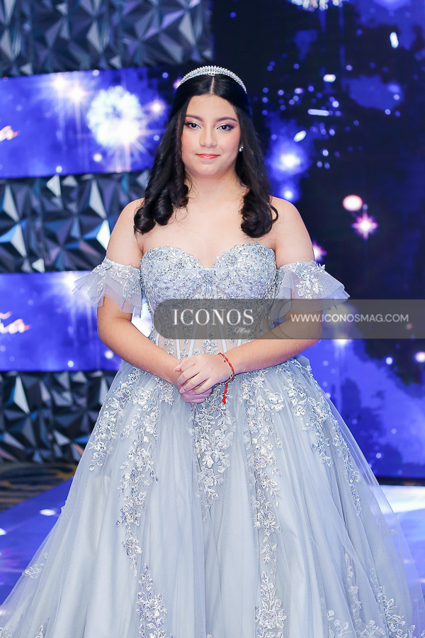 quince anos isabella sofia vargas ortiz isabellas