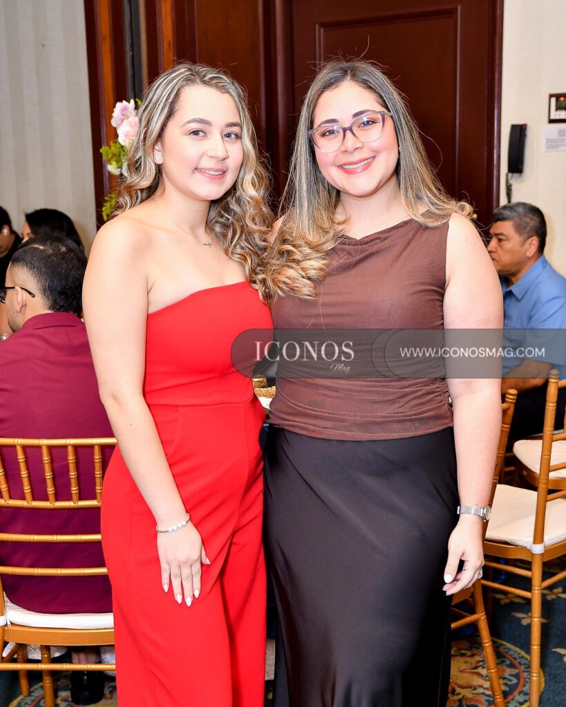 quince aos violeta y cecilia diaz pineda
