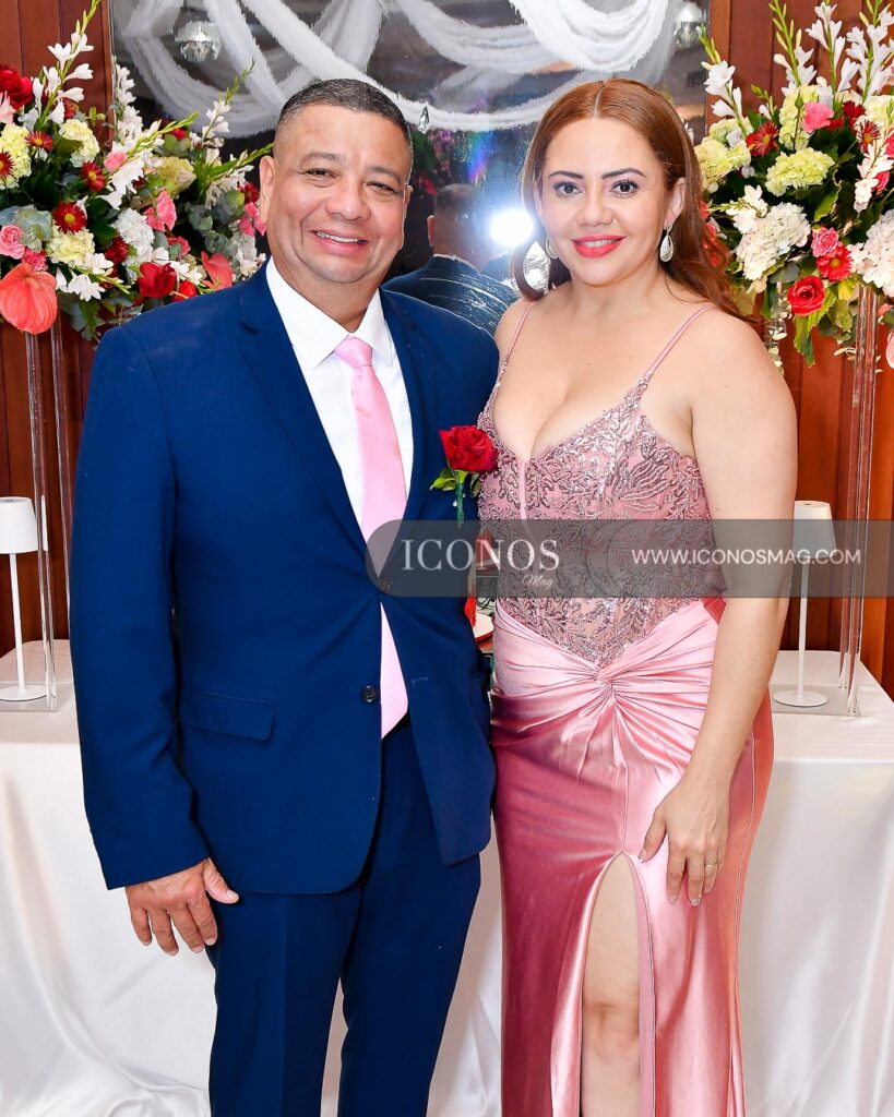 quince aos vitoria valentina dominguez molina