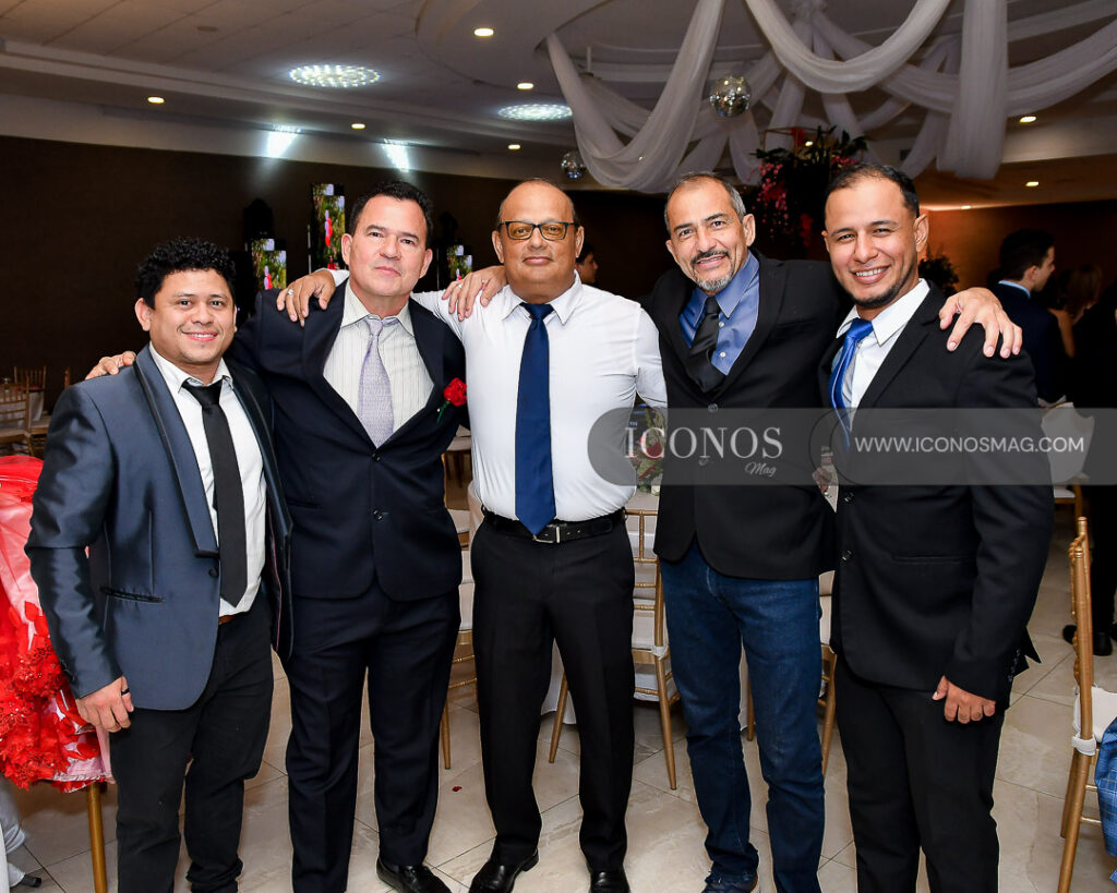 quince aos vitoria valentina dominguez molina