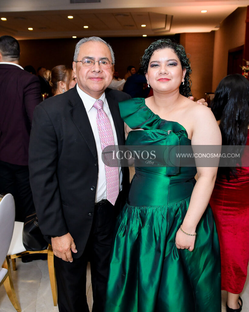 quince aos vitoria valentina dominguez molina