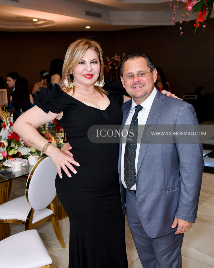 quince aos vitoria valentina dominguez molina