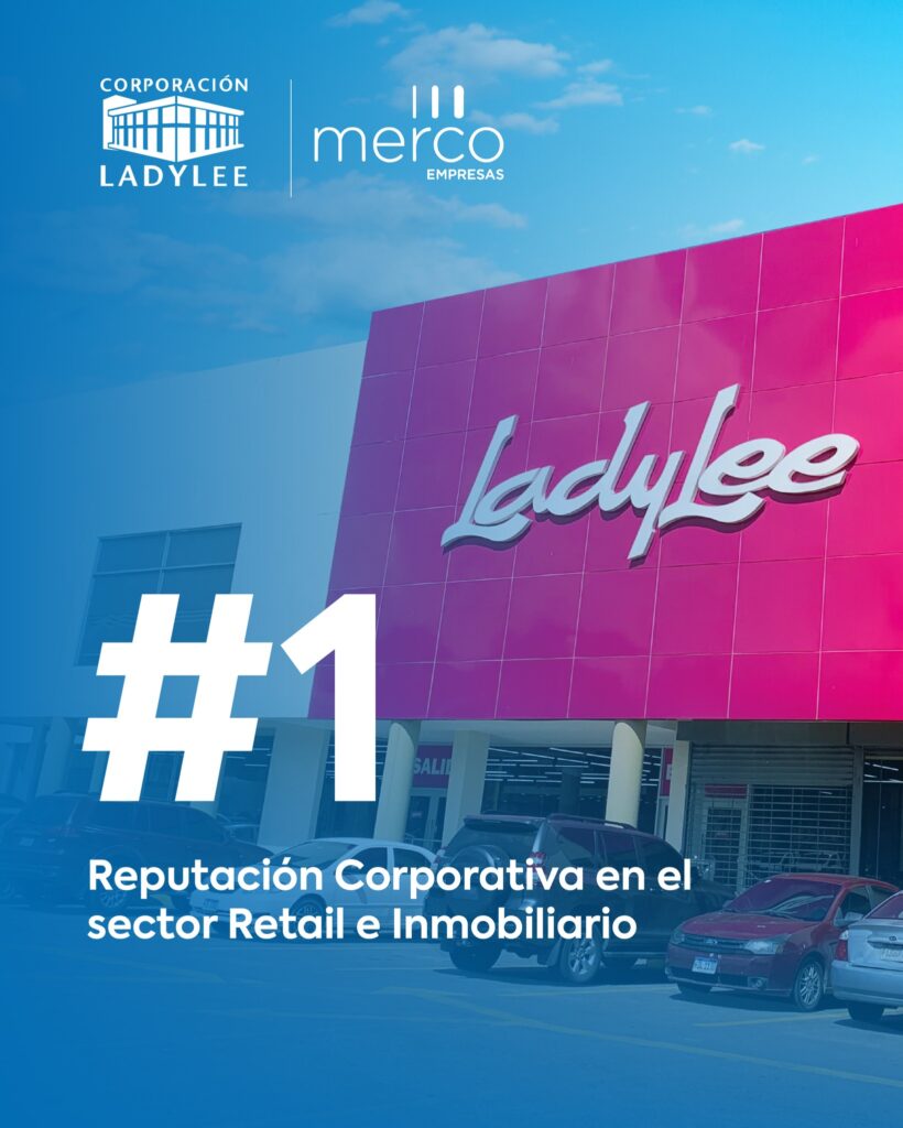 reconocimiento merco corporacion lady lee honduraslady lee