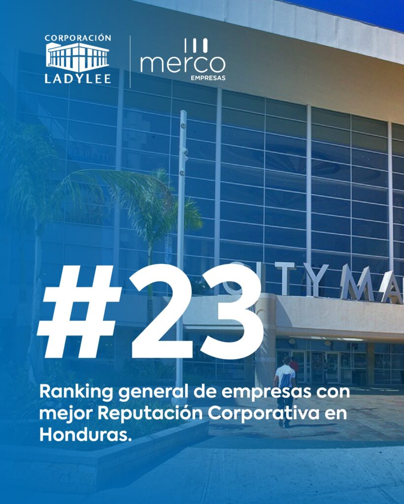 reconocimiento merco corporacion lady lee honduraslady lee