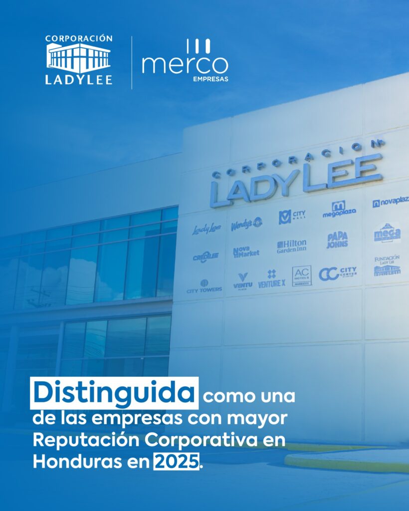 reconocimiento merco corporacion lady lee honduraslady lee
