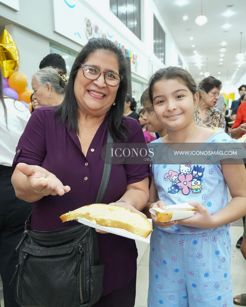 rosca de reyes by panaderia moderna honduras