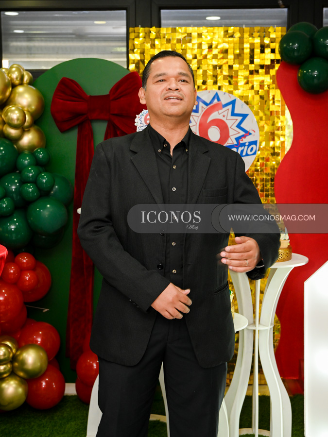 sexto aniversario credimovil tegucigalpa