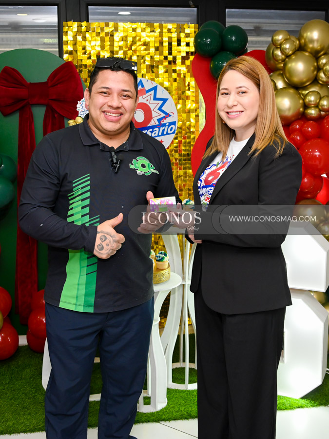 sexto aniversario credimovil tegucigalpa