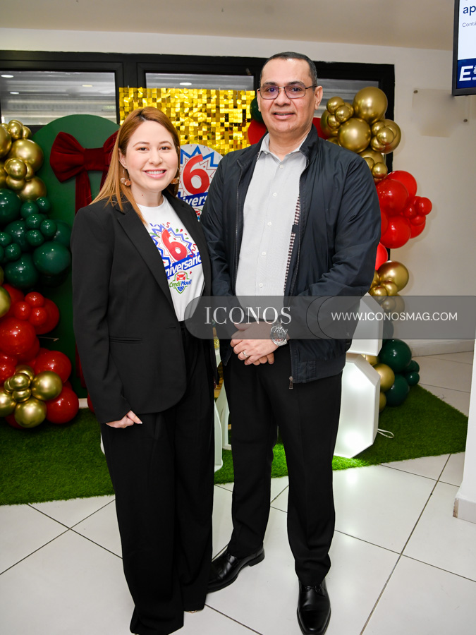 sexto aniversario credimovil tegucigalpa