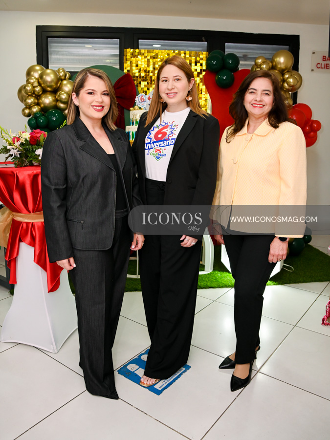 sexto aniversario credimovil tegucigalpa