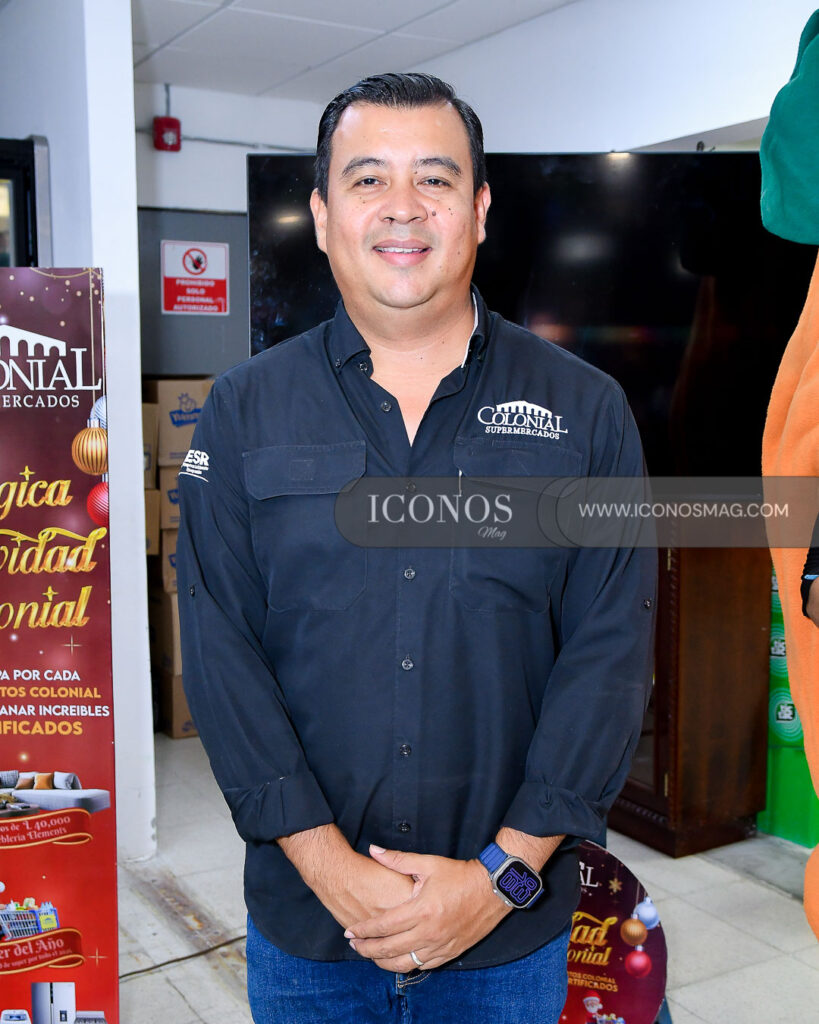 sorteo campana magica navidad supermercados colonial