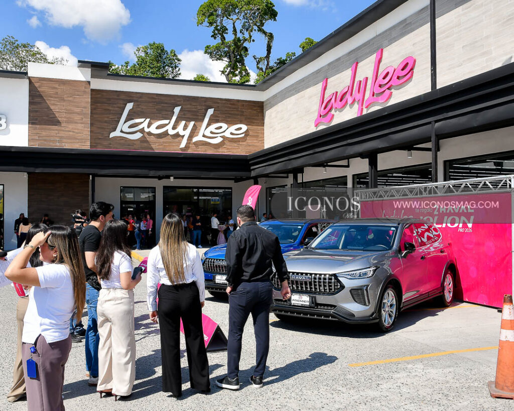 sorteo dos vehiculos haval jolion pro by lady lee honduras