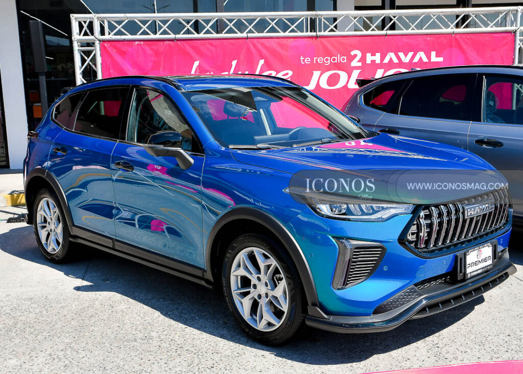 sorteo dos vehiculos haval jolion pro by lady lee honduras