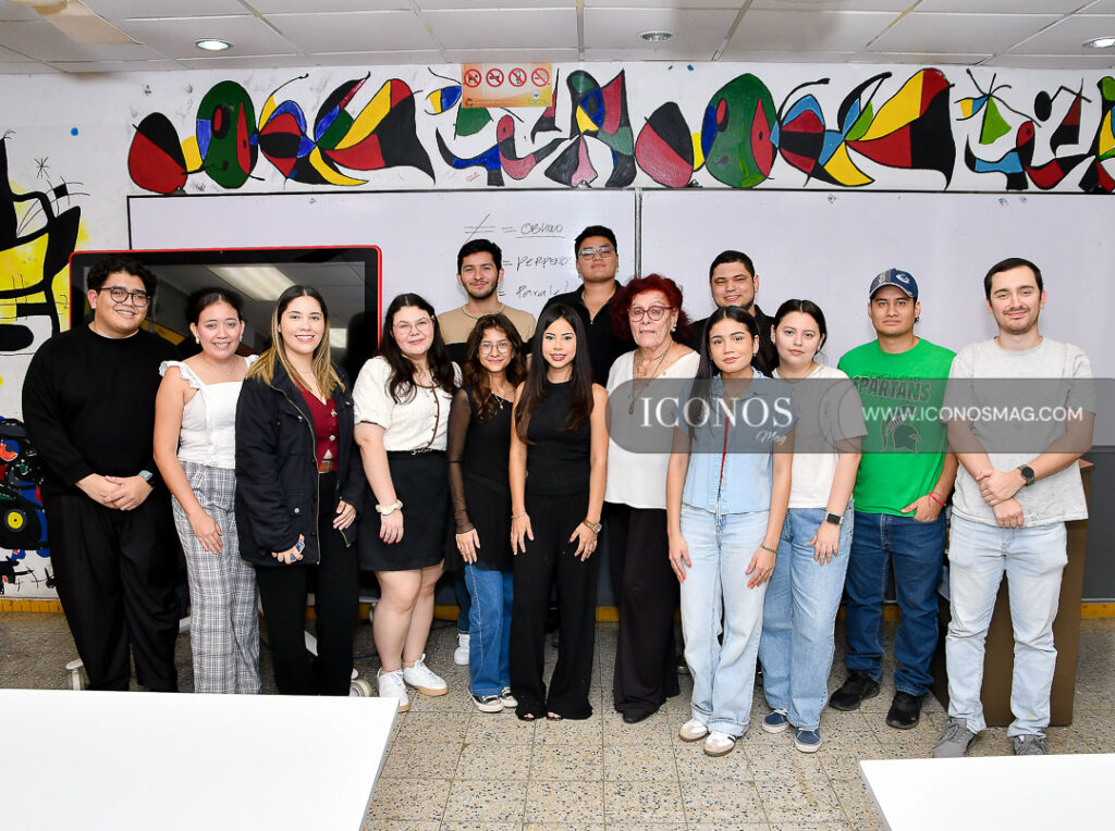 taller ciudades del futuro usap honduras