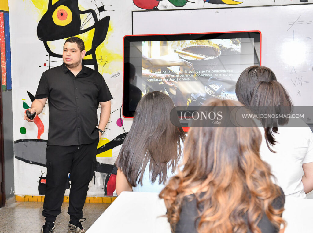 taller ciudades del futuro usap honduras