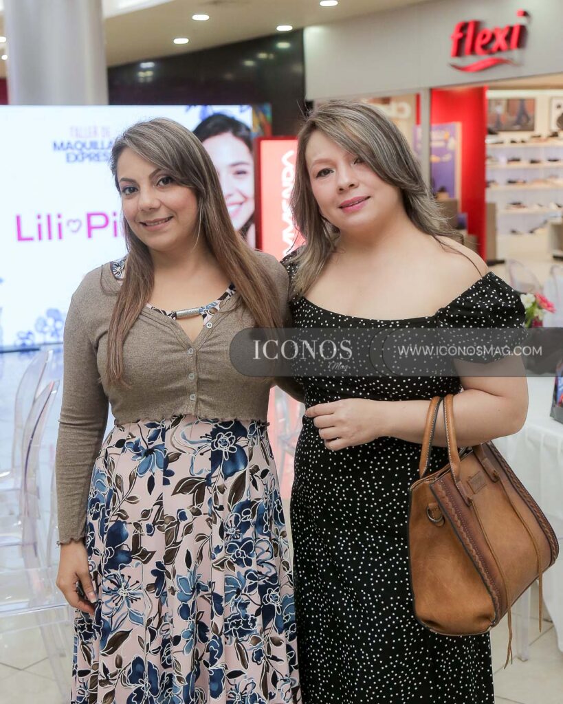 taller maquillaje city mall y beauty market supply