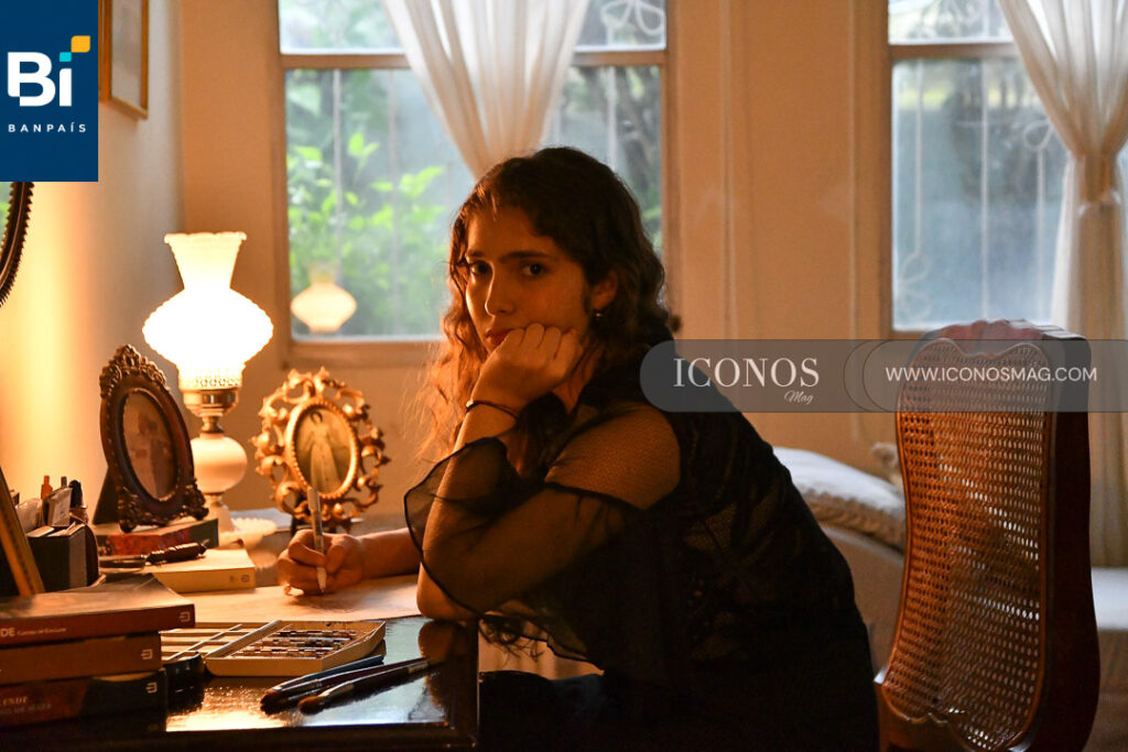 valeria zornitta aguero