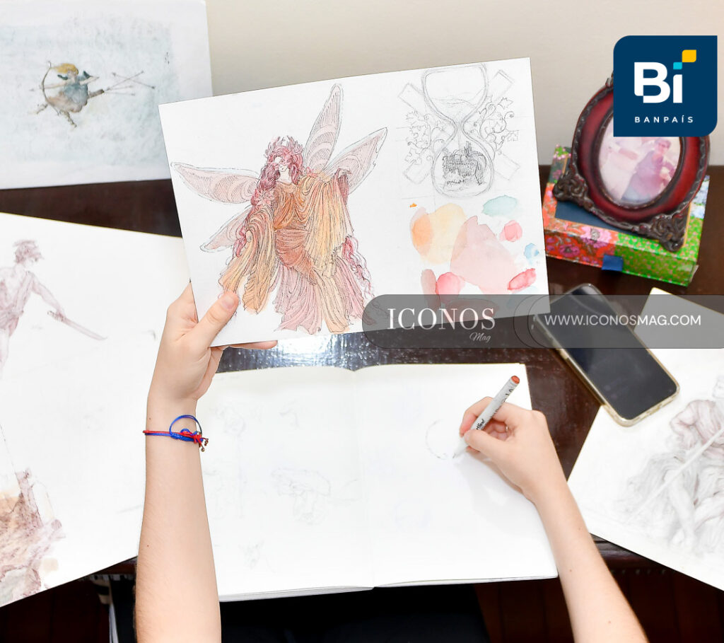 valeria zornitta aguero bp