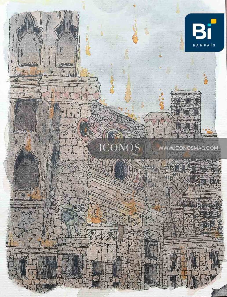 valeria zornitta aguero bp