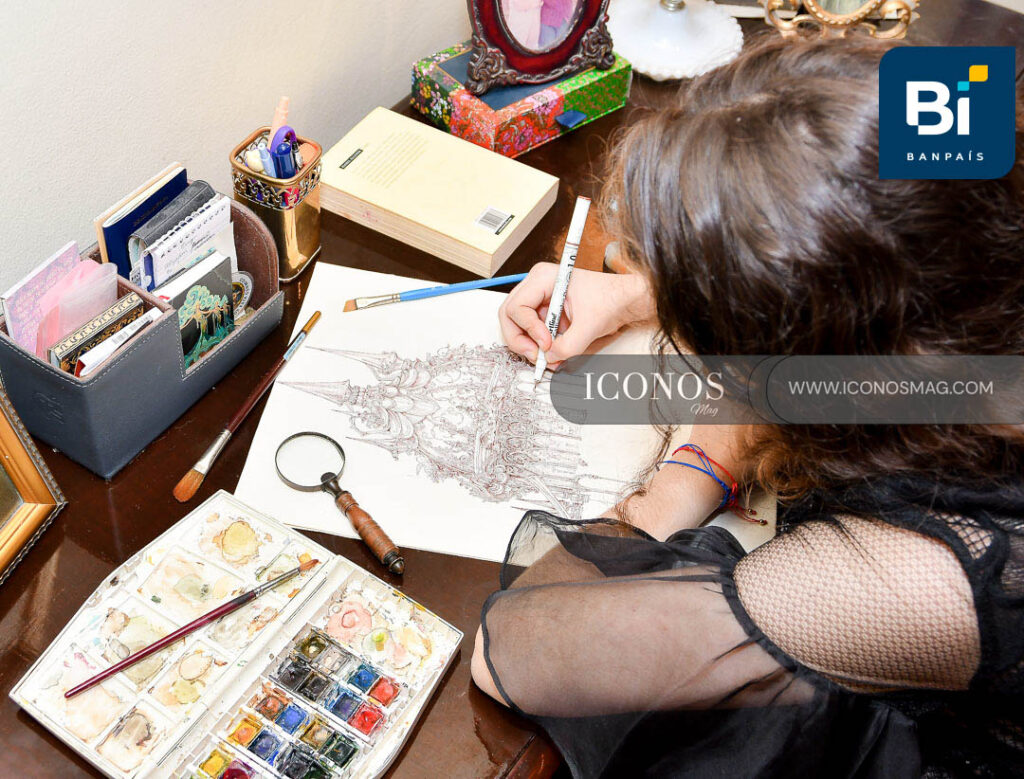 valeria zornitta aguero bp