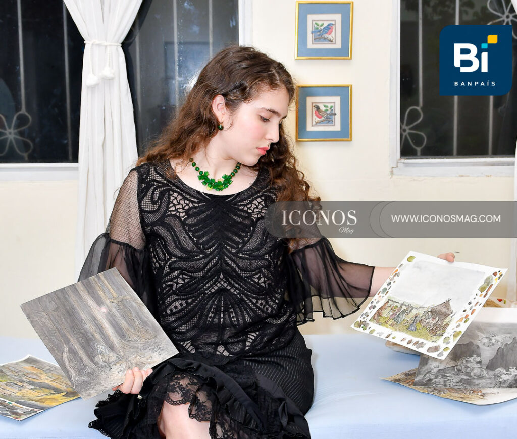 valeria zornitta aguero bp