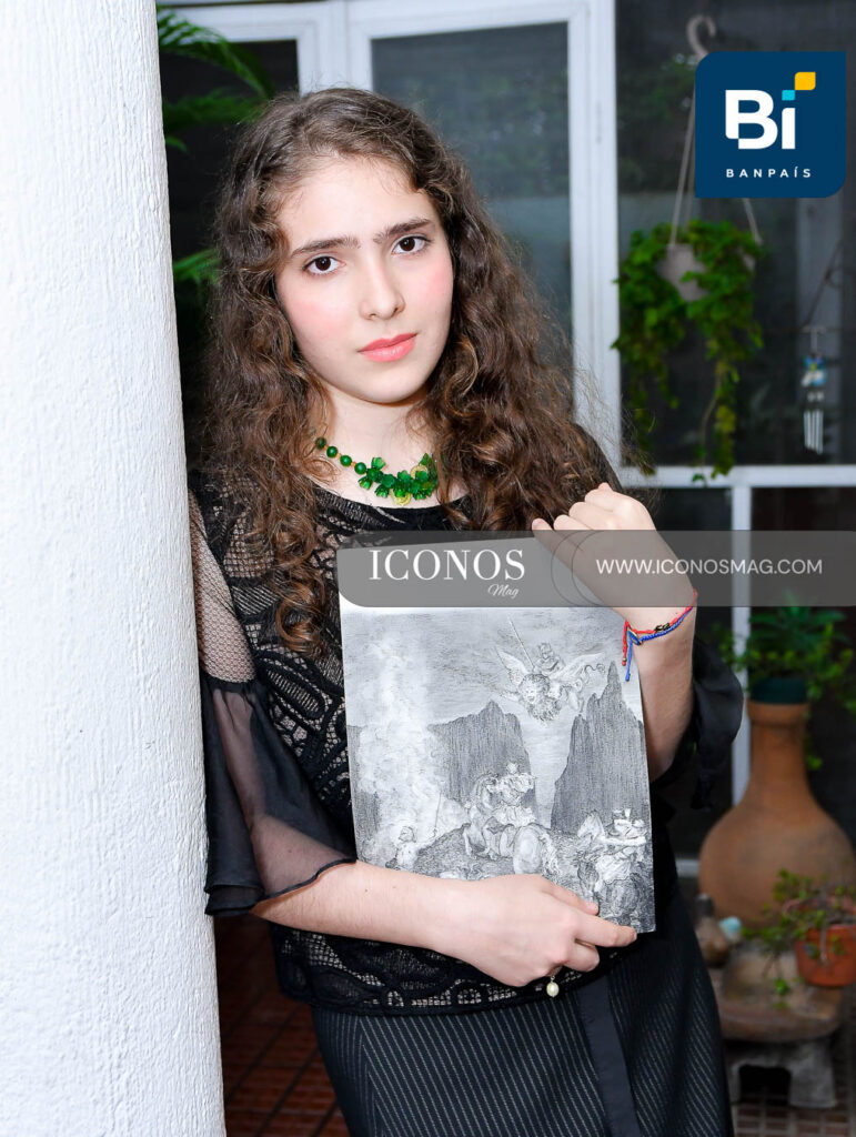 valeria zornitta aguero bp