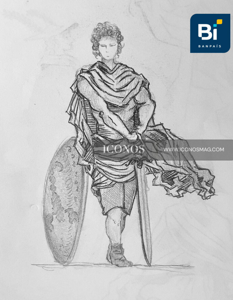 valeria zornitta aguero dibujos