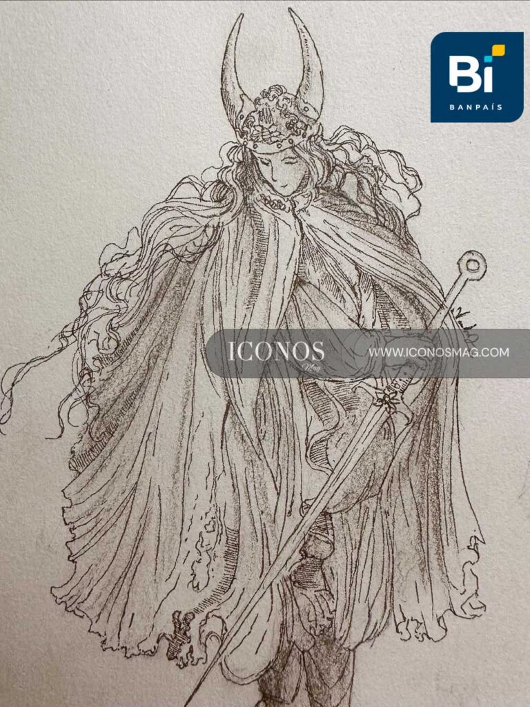 valeria zornitta aguero dibujos