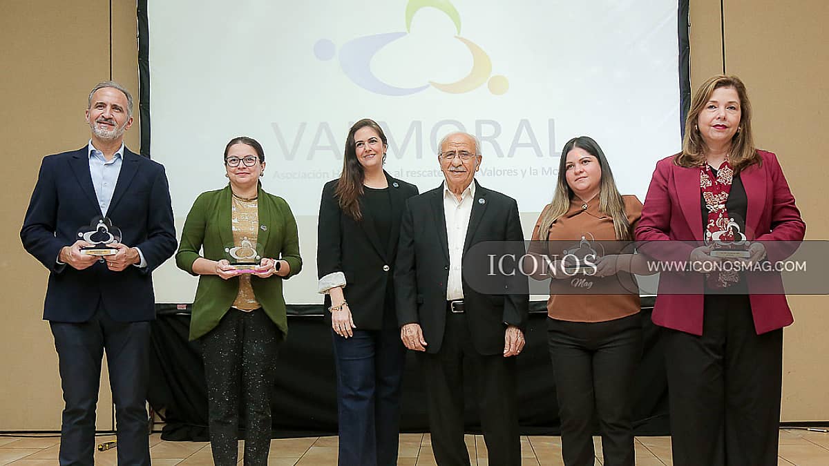 PRIMERA PARTE La firma de convenio de benefactores y aliados 2026 <em>by</em> <em>Valmoral </em>Honduras