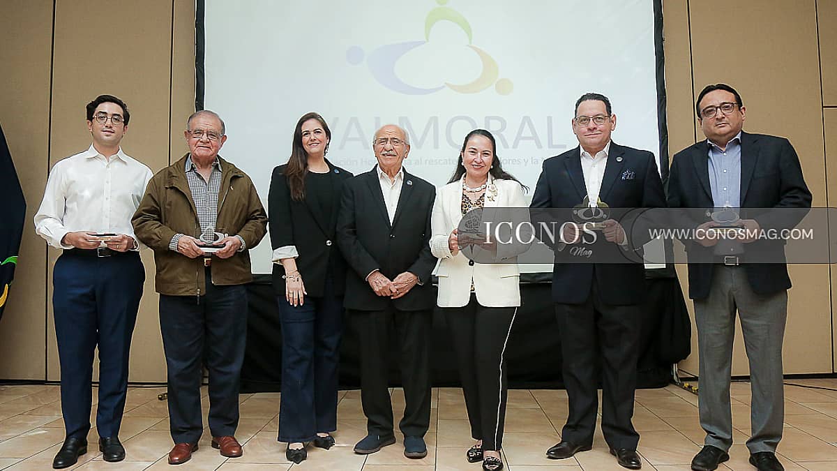 SEGUNDA PARTE La firma de convenio de benefactores y aliados 2026<em> by</em> <em>Valmoral </em>Honduras