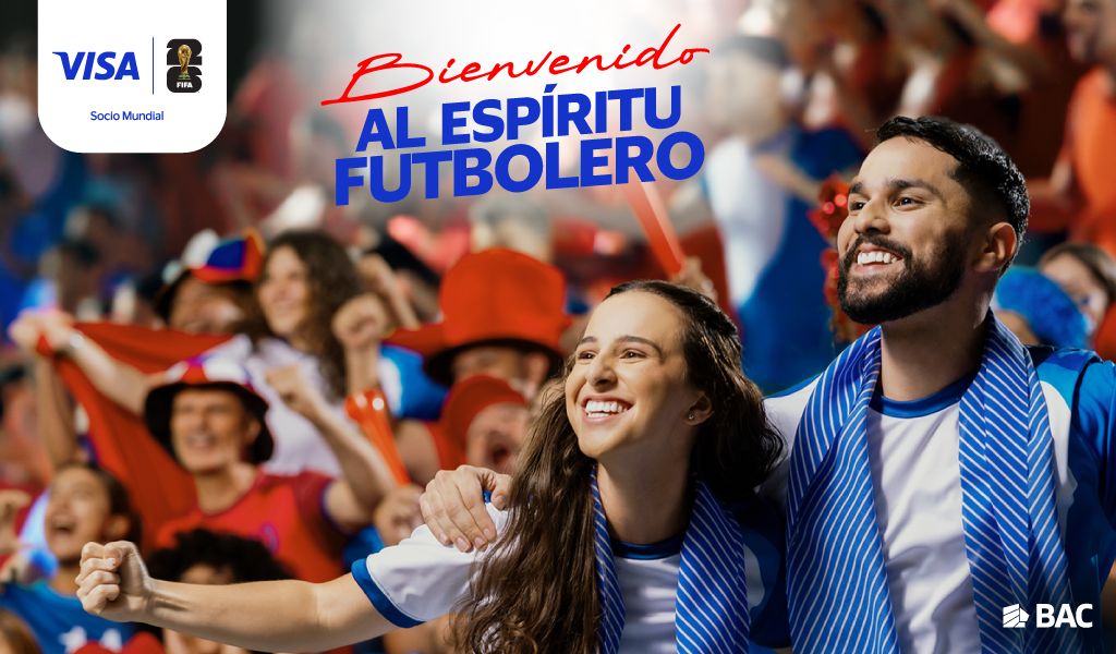 visa y bac honduras te llevan a la copa mundial gen Comunicado visa