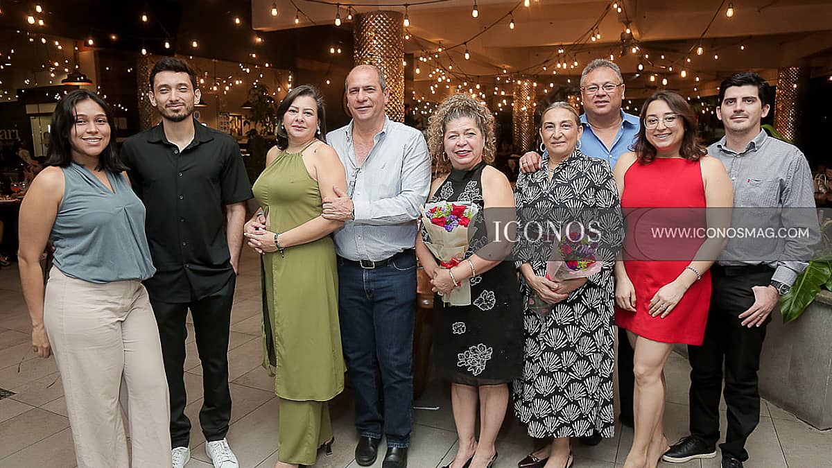 TERCERA PARTE La celebración por el <em> Día del amor y la amistad</em> 2026 by hotel<em> Copantl </em>Honduras