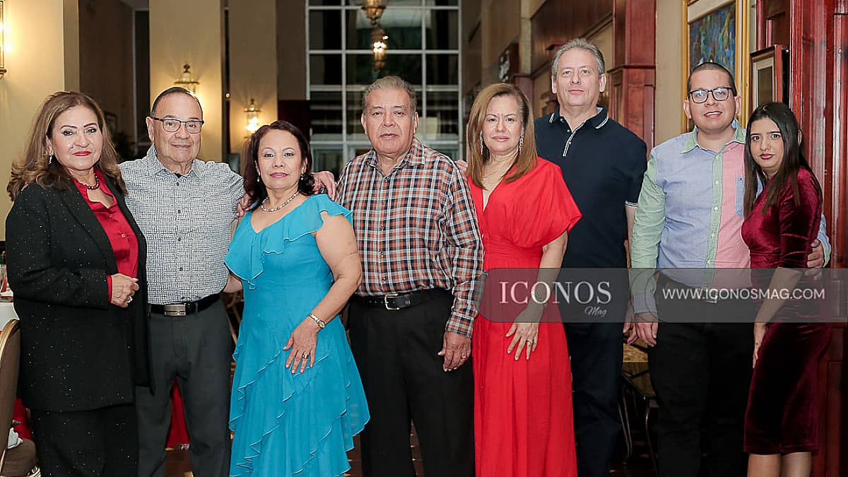 SEGUNDA PARTE La celebración por el <em> Día del amor y la amistad</em> 2026 by hotel<em> Copantl </em>Honduras