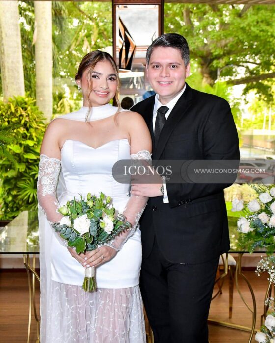 boda civil cerros mejia