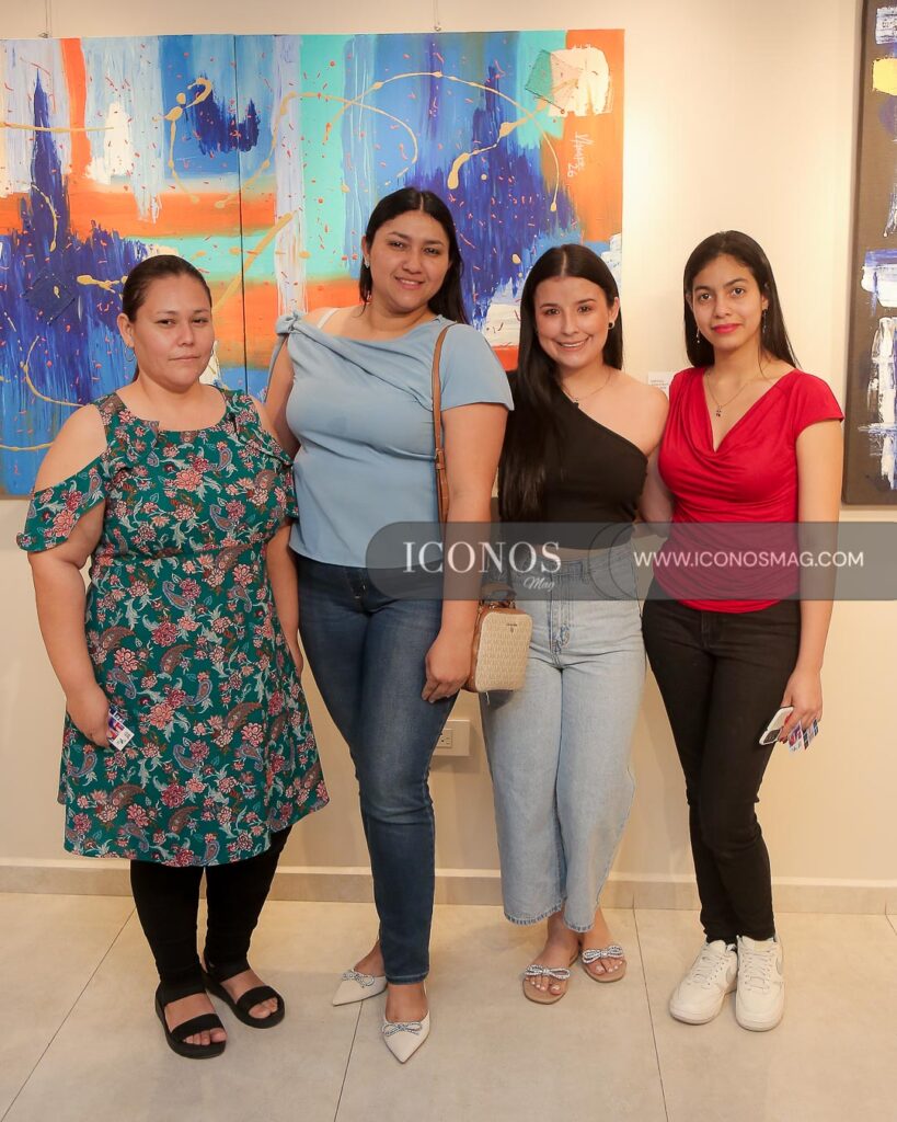 Armonia de lo invisible centro cultural sampedrano