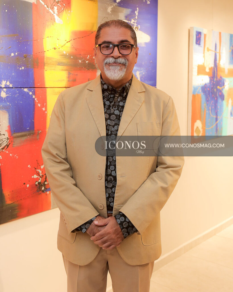 Armonia de lo invisible centro cultural sampedrano