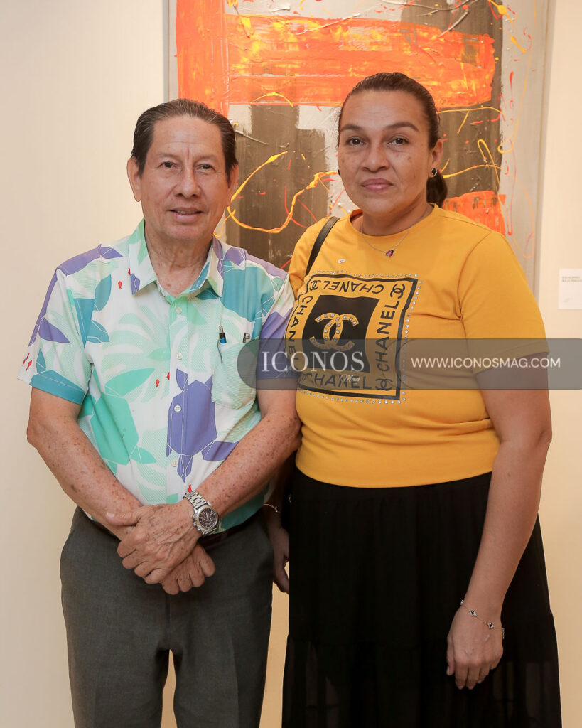 Armonia de lo invisible centro cultural sampedrano