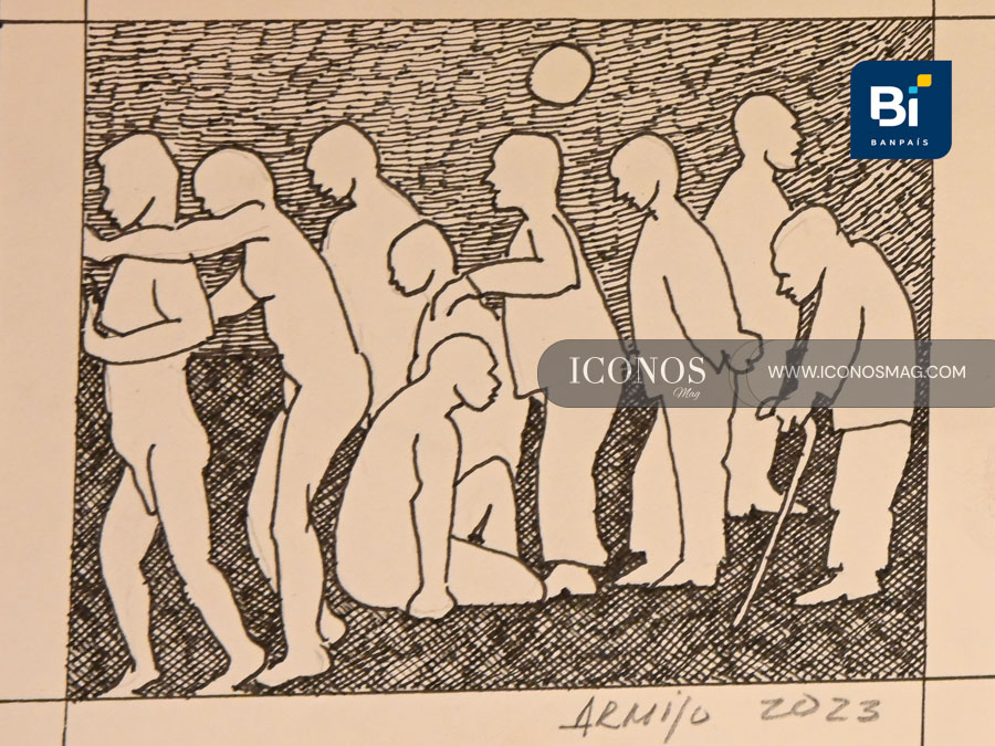 Gustavo Armijo HD BP