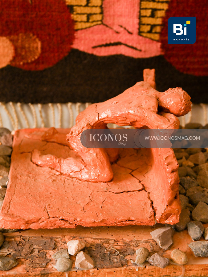 Gustavo Armijo HD BP