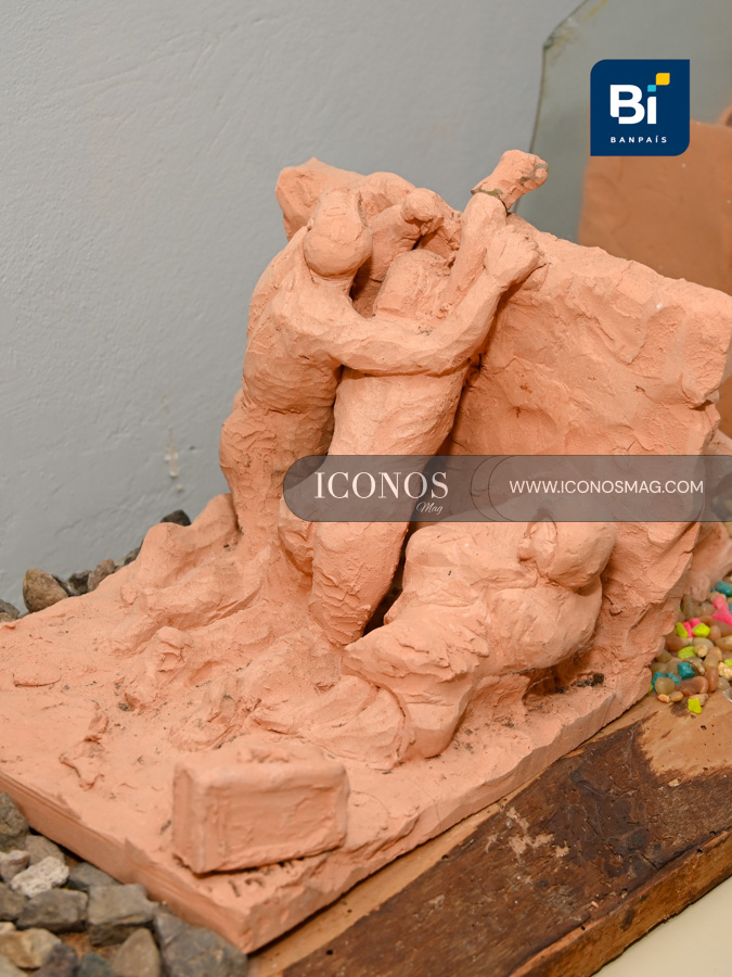 Gustavo Armijo HD BP