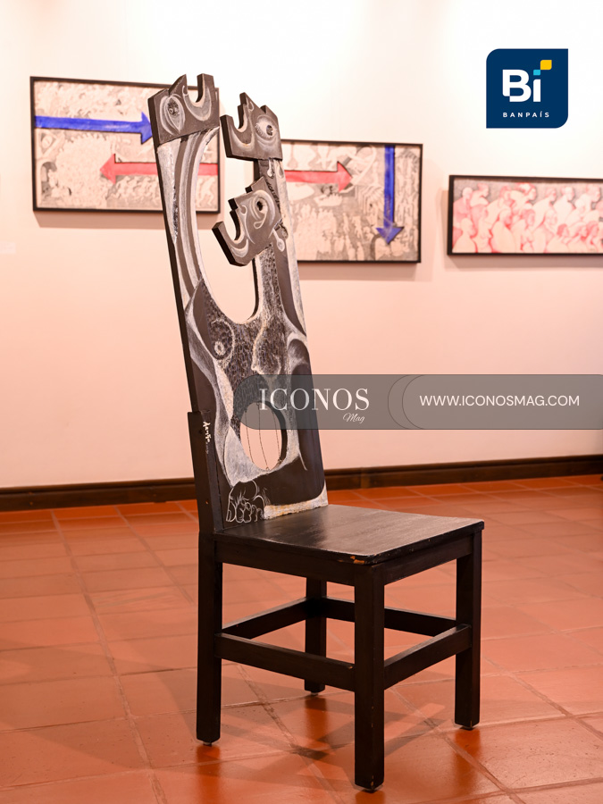 Gustavo Armijo HD BP