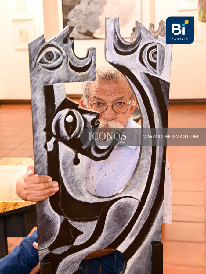 Gustavo Armijo HD BP