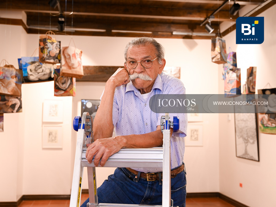 Gustavo Armijo HD BP