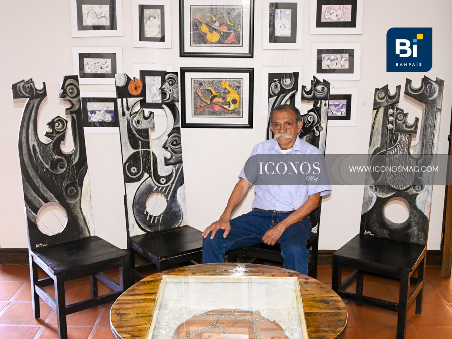 Gustavo Armijo HD BP