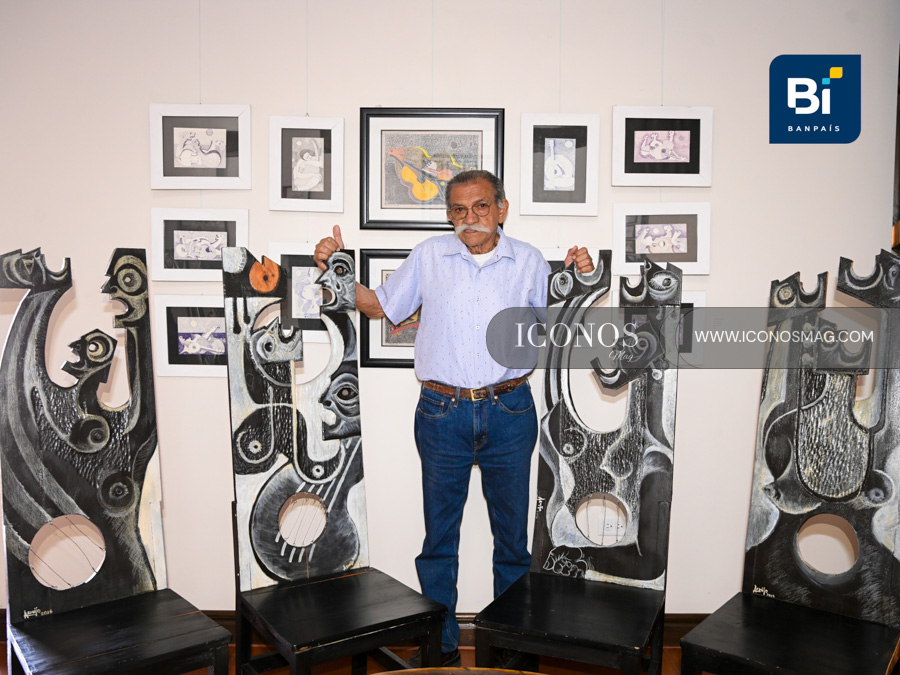 Gustavo Armijo HD BP