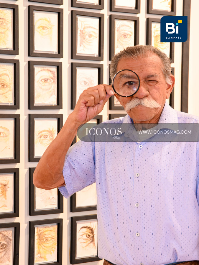 Gustavo Armijo HD BP