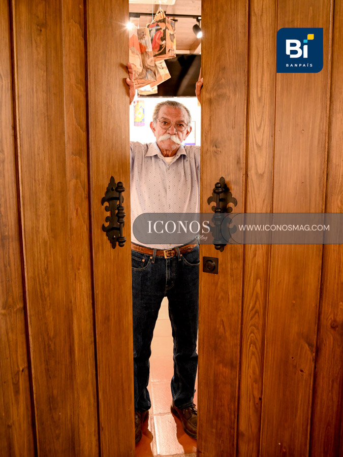 Gustavo Armijo HD BP