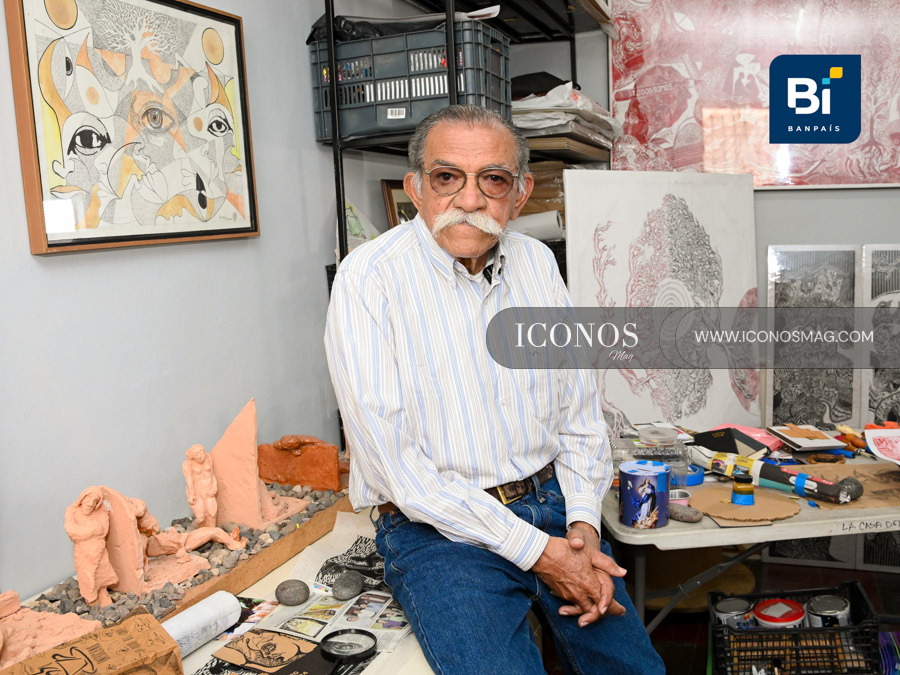 Gustavo Armijo HD BP