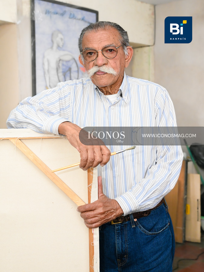 Gustavo Armijo HD BP